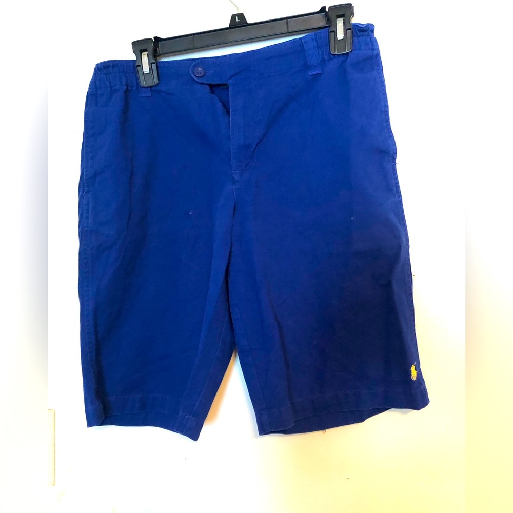 Polo Ralph, Lauren Young men’s shorts